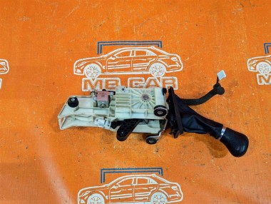 Кулиса АКПП MERCEDES-BENZ Sprinter w906 — Разборка Мерседес