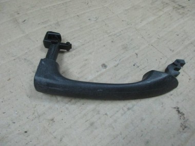 Ручка двери наружняя MERCEDES-BENZ C-класс W203/S203/CL203 рестайлинг (2004 - 2008) — Разборка Мерседес