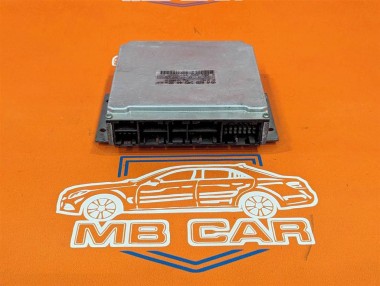 Блок управления двигателем MERCEDES-BENZ CLK-класс C208/W208 (1997 - 2000) — Разборка Мерседес