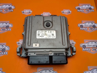 Блок управления двигателем MERCEDES-BENZ E-класс W213/S213/C238/A238 (2016 - 2021) — Разборка Мерседес