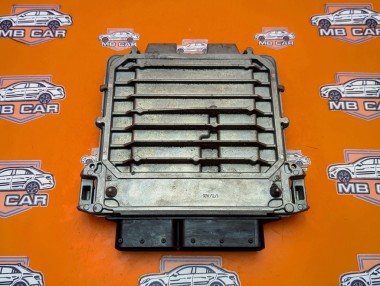 Блок управления двигателем MERCEDES-BENZ E-класс W213/S213/C238/A238 (2016 - 2021) — Разборка Мерседес