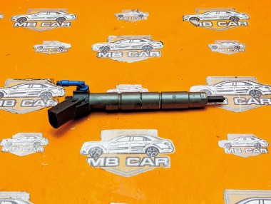 Форсунка ДИЗЕЛЬ MERCEDES-BENZ GLC-класс X253 рестайлинг (2019 - 2025) &mdash; Разборка Мерседес