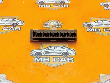Разъем MERCEDES-BENZ M-класс W166 (2011 - 2015) &mdash; Разборка Мерседес