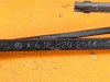 Поводок дворников MERCEDES-BENZ V-класс W638/W639 (1996 - 2003) V 220 2.1 D AT (122 л.с.) фото 8 &mdash; Разборка Мерседес