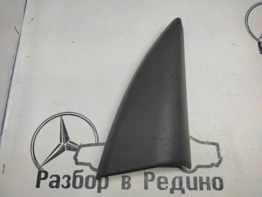 Уголок зеркала MERCEDES-BENZ M-класс W163 (1997 - 2001) — Разборка Мерседес