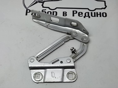 Петля капота MERCEDES-BENZ M-класс W164 (2005 - 2008) — Разборка Мерседес