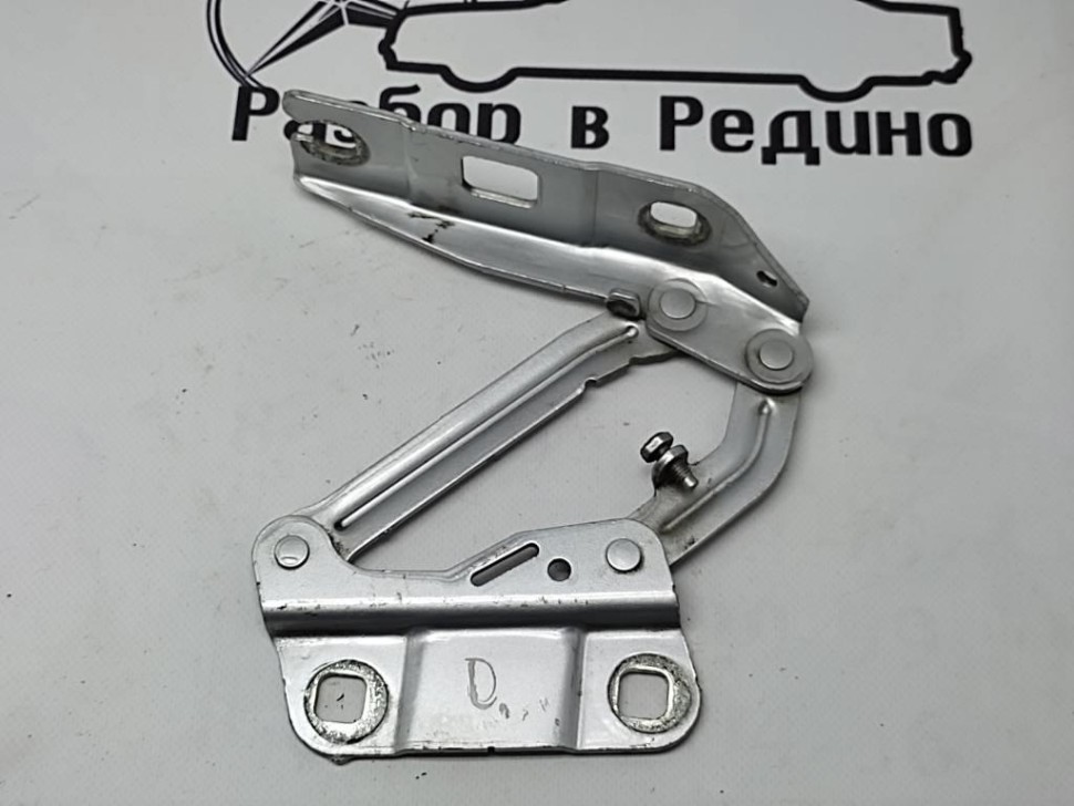 Петля капота MERCEDES-BENZ M-класс W164 (2005 - 2008) фото 1 — Разборка Мерседес