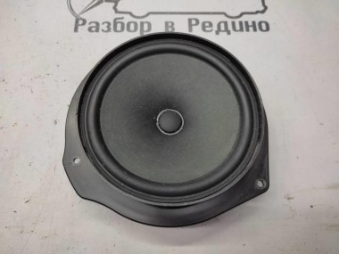 Динамик MERCEDES-BENZ C-класс W204/S204/С204 рестайлинг (2011 - 2015) — Разборка Мерседес