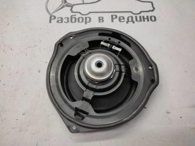 Динамик MERCEDES-BENZ C-класс W204/S204/С204 рестайлинг (2011 - 2015) — Разборка Мерседес