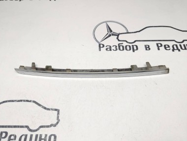 Накладка MERCEDES-BENZ M-класс W164 (2005 - 2008) — Разборка Мерседес