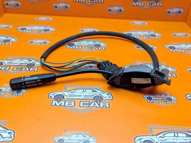 Переключатель круиз контроля MERCEDES-BENZ C-класс W202/S202 (1993 - 1997) — Разборка Мерседес