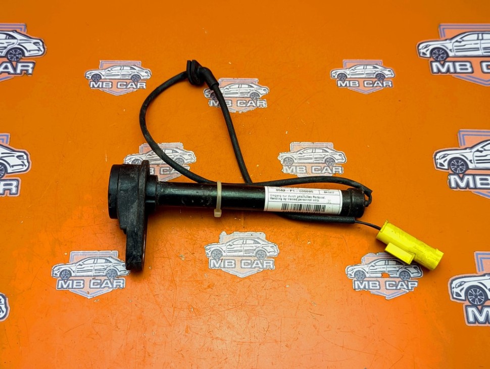 Пиропатрон капота MERCEDES-BENZ E-класс W213/S213/C238/A238 (2016 - 2021) фото 1 — Разборка Мерседес