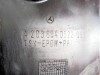 Подкрылок передний левый, передняя часть MERCEDES-BENZ C-класс W203/S203/CL203 рестайлинг (2004 - 2008) фото 3 &mdash; Разборка Мерседес