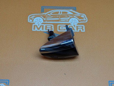 Крышка ручки двери MERCEDES-BENZ S-класс W220 (1998 - 2005) — Разборка Мерседес