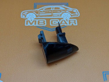 Крышка ручки двери MERCEDES-BENZ S-класс W220 (1998 - 2005) — Разборка Мерседес