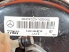 Вакуумный усилитель тормозов MERCEDES-BENZ A-класс W168 рестайлинг (2001 - 2004) A 170 1.7 AT (95 л.с.) фото 6 &mdash; Разборка Мерседес