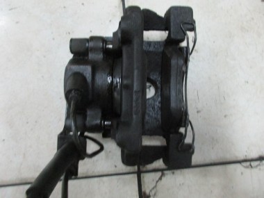 Суппорт передний левый MERCEDES-BENZ E-класс W210/S210 рестайлинг (1999 - 2003) — Разборка Мерседес