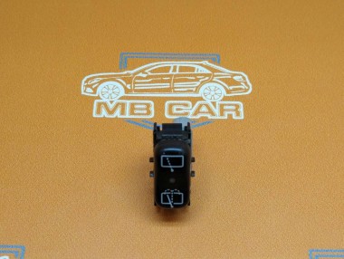 Кнопка MERCEDES-BENZ M-класс W163 рестайлинг (2001 - 2005) — Разборка Мерседес