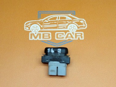 Кнопка MERCEDES-BENZ M-класс W163 рестайлинг (2001 - 2005) — Разборка Мерседес