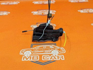 Замок двери передней правой MERCEDES-BENZ A-класс W168 рестайлинг (2001 - 2004) — Разборка Мерседес