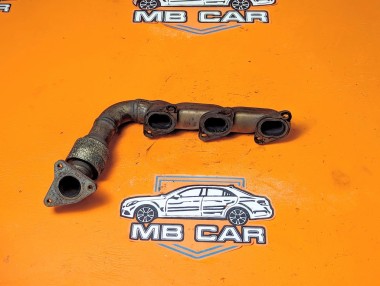 Коллектор выпускной MERCEDES-BENZ R-класс W251 (2005 - 2007) &mdash; Разборка Мерседес
