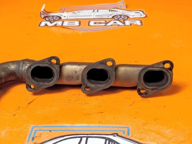 Коллектор выпускной MERCEDES-BENZ R-класс W251 (2005 - 2007) &mdash; Разборка Мерседес