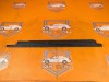 Накладка порога внутренняя MERCEDES-BENZ V-класс W638/W639 (1996 - 2003) V 220 2.1 D AT (122 л.с.) фото 1 &mdash; Разборка Мерседес