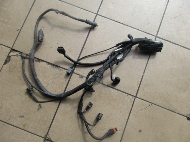 Проводка моторная MERCEDES-BENZ A-класс W168 рестайлинг (2001 - 2004) — Разборка Мерседес