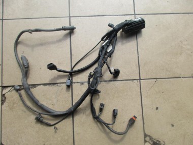 Проводка моторная MERCEDES-BENZ A-класс W168 рестайлинг (2001 - 2004) — Разборка Мерседес