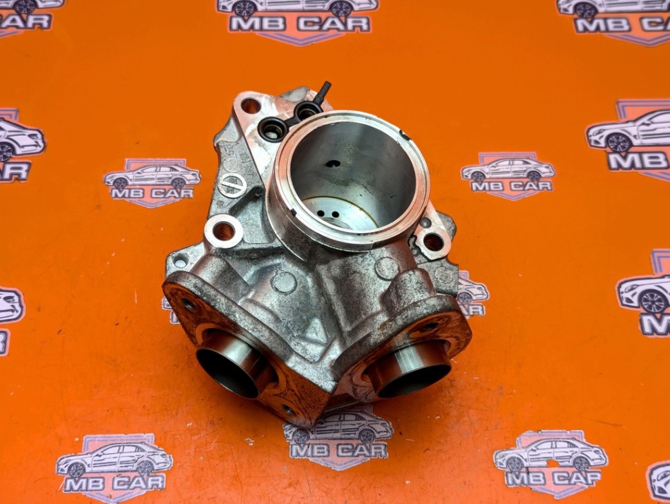 Корпус привода ТНВД MERCEDES-BENZ GL-класс X166 (2012 - 2016) фото 1 — Разборка Мерседес