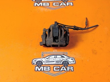 Суппорт передний левый MERCEDES-BENZ C-класс W202/S202 (1993 - 1997) &mdash; Разборка Мерседес