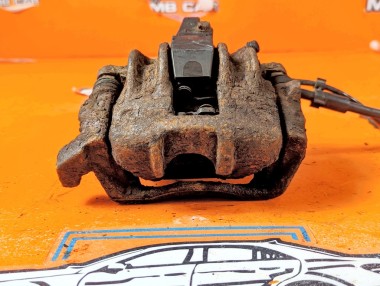 Суппорт передний левый MERCEDES-BENZ C-класс W202/S202 (1993 - 1997) &mdash; Разборка Мерседес