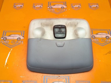 Плафон салона MERCEDES-BENZ V-класс W638/W639 (1996 - 2003) V 220 2.1 D AT (122 л.с.) &mdash; Разборка Мерседес