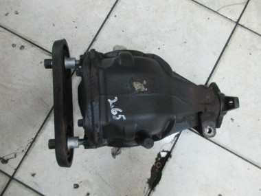 Редуктор задний MERCEDES-BENZ C-класс W203/S203/CL203 рестайлинг (2004 - 2008) — Разборка Мерседес