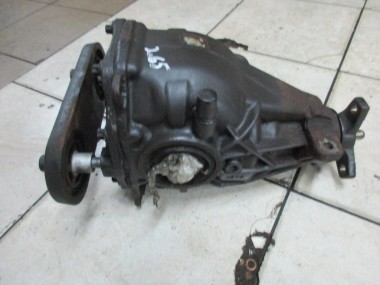 Редуктор задний MERCEDES-BENZ C-класс W203/S203/CL203 рестайлинг (2004 - 2008) — Разборка Мерседес