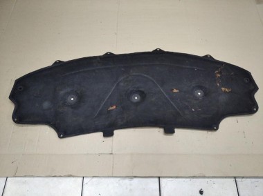 Шумоизоляция MERCEDES-BENZ GL-класс X164 (2006 - 2009) — Разборка Мерседес