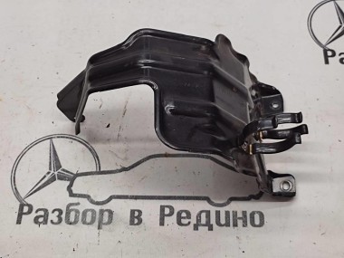 Защитный экран MERCEDES-BENZ C-класс W205/S205/C205/A205 (2014 - 2018) — Разборка Мерседес