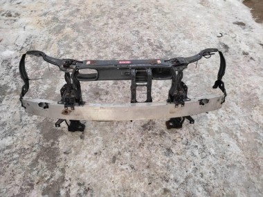 Телевизор в сборе MERCEDES-BENZ C-класс W203/S203/CL203 (2000 - 2004) — Разборка Мерседес