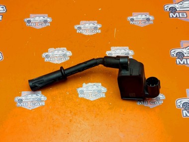 Катушка зажигания MERCEDES-BENZ M-класс AMG W166 (2011 - 2015) — Разборка Мерседес