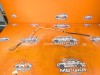 Трубка кондиционера MERCEDES-BENZ A-класс W168 рестайлинг (2001 - 2004) фото 1 &mdash; Разборка Мерседес