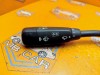 Переключатель подрулевой MERCEDES-BENZ E-класс W210/S210 рестайлинг (1999 - 2003) E 200 2.0 MT (163 л.с.) фото 2 &mdash; Разборка Мерседес