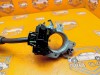 Переключатель подрулевой MERCEDES-BENZ E-класс W210/S210 рестайлинг (1999 - 2003) E 200 2.0 MT (163 л.с.) фото 4 &mdash; Разборка Мерседес