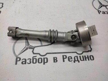 Кардан рулевого вала MERCEDES-BENZ CLK-класс C209/W209 рестайлинг (2005 - 2010) — Разборка Мерседес