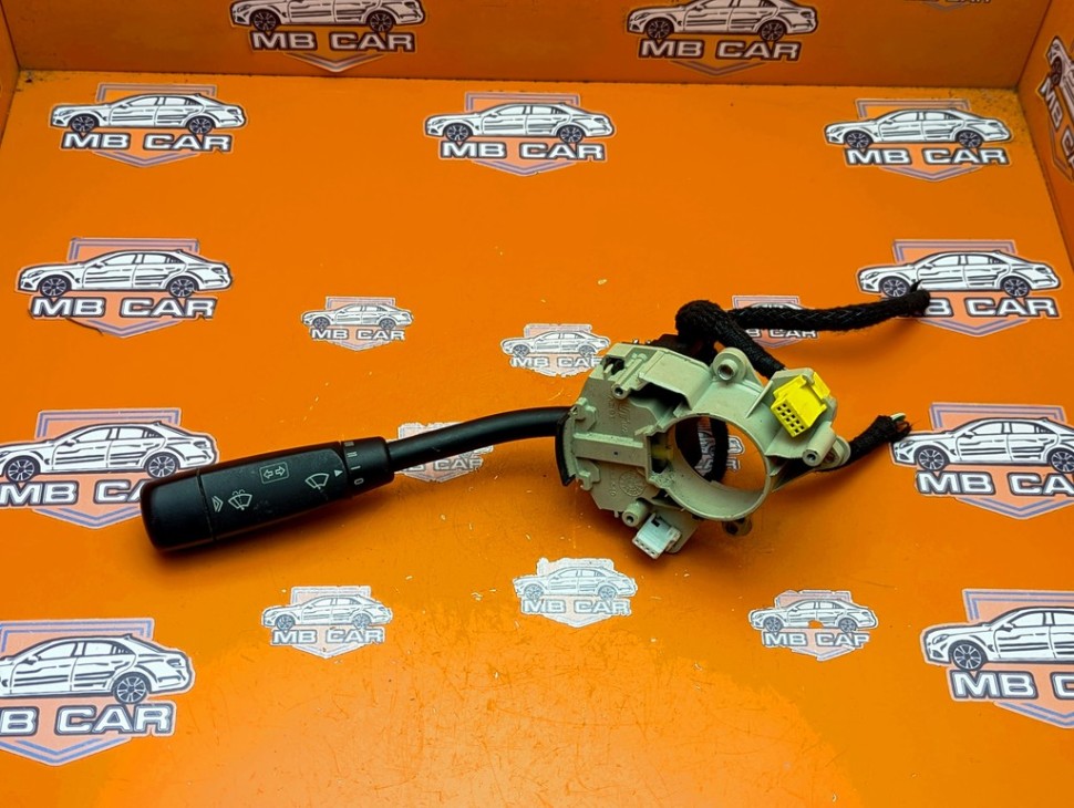 Переключатель подрулевой MERCEDES-BENZ C-класс W203/S203/CL203 (2000 - 2004) фото 1 — Разборка Мерседес