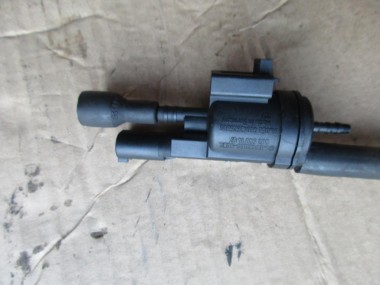 Клапан электромагнитный MERCEDES-BENZ E-класс W212/S212/C207/A207 (2009 - 2013) — Разборка Мерседес