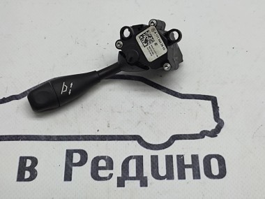 Переключатель рулевой колонки MERCEDES-BENZ E-класс W211/S211 рестайлинг (2006 - 2009) — Разборка Мерседес