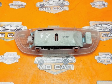 Плафон салона MERCEDES-BENZ C-класс W203/S203/CL203 рестайлинг (2004 - 2008) &mdash; Разборка Мерседес