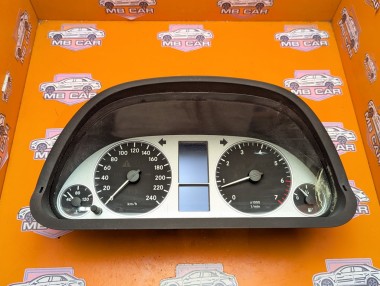 Щиток приборов MERCEDES-BENZ B-класс W245 (2005 - 2009) &mdash; Разборка Мерседес