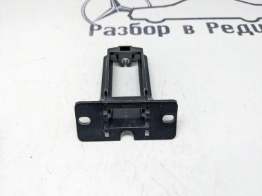 Направляющая MERCEDES-BENZ S-класс W220 рестайлинг (2002 - 2005) — Разборка Мерседес