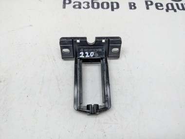 Направляющая MERCEDES-BENZ S-класс W220 рестайлинг (2002 - 2005) — Разборка Мерседес